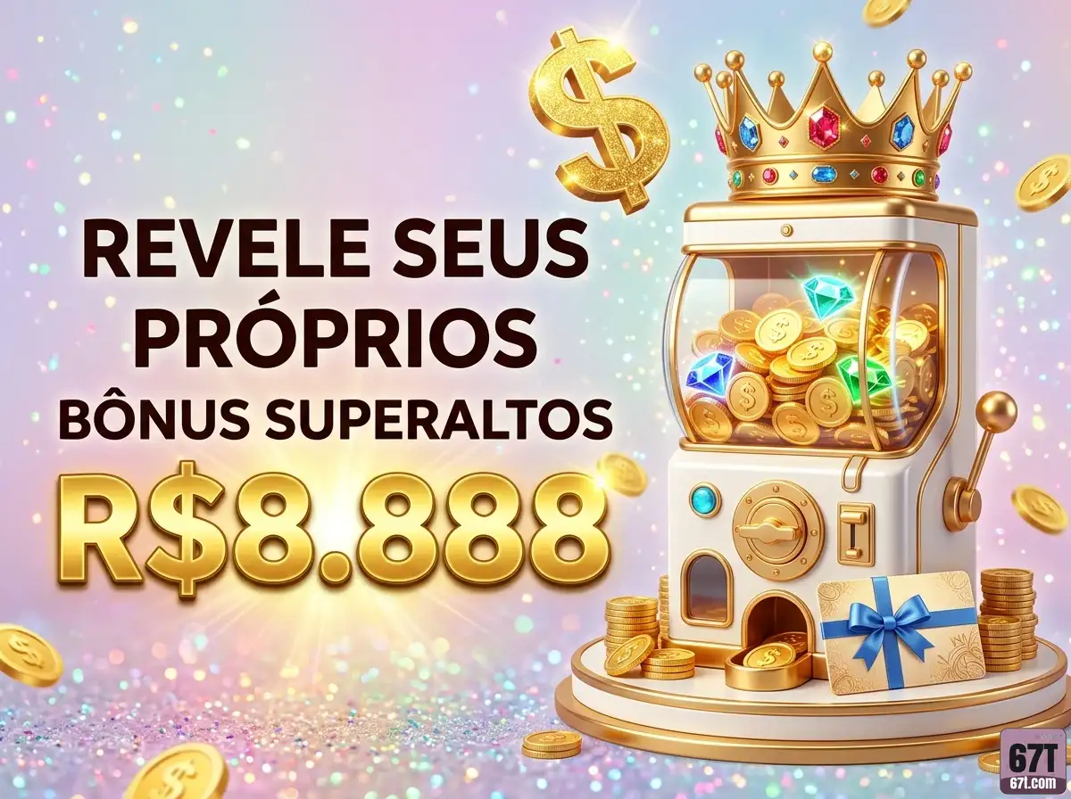 67t.com aproveite inovador jogo