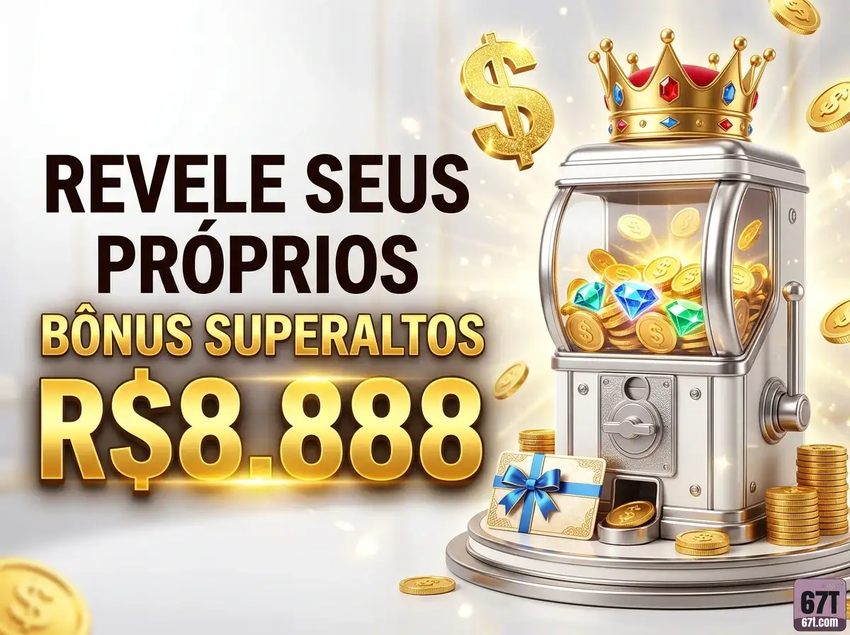 67t.com explore premiado jogo